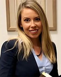 Natalie Williams